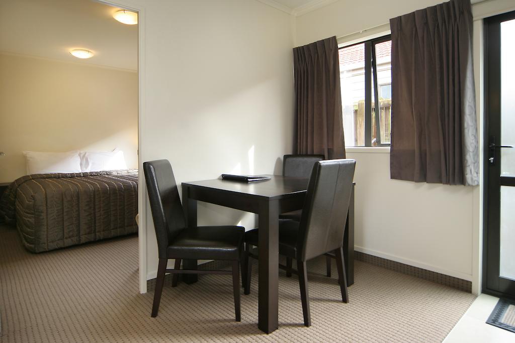 Ballinor Motor Inn Хамилтън Екстериор снимка