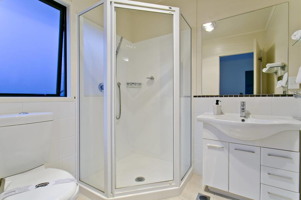 Ballinor Motor Inn Хамилтън Екстериор снимка