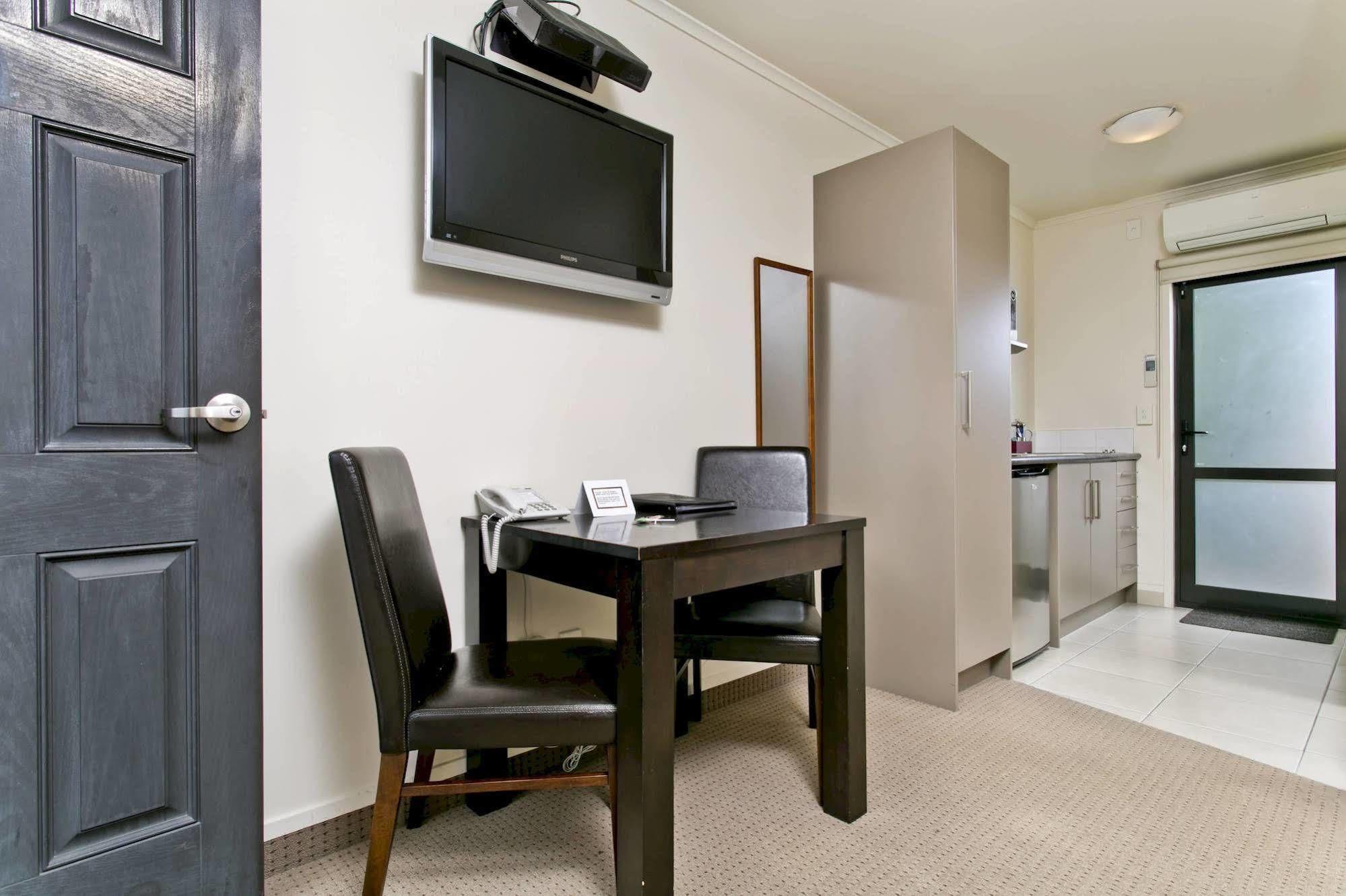 Ballinor Motor Inn Хамилтън Екстериор снимка