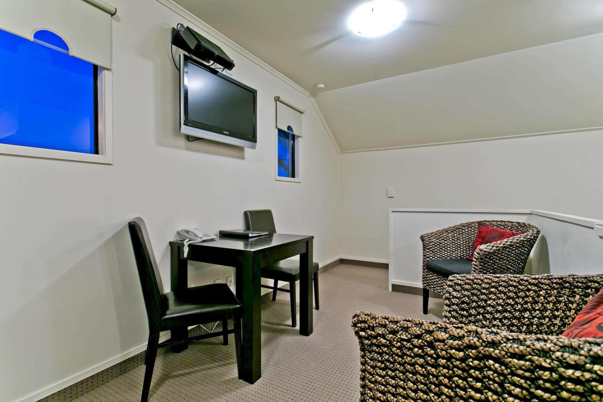 Ballinor Motor Inn Хамилтън Екстериор снимка