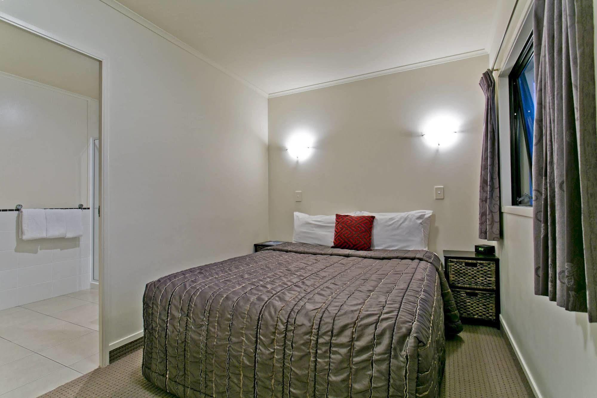 Ballinor Motor Inn Хамилтън Екстериор снимка