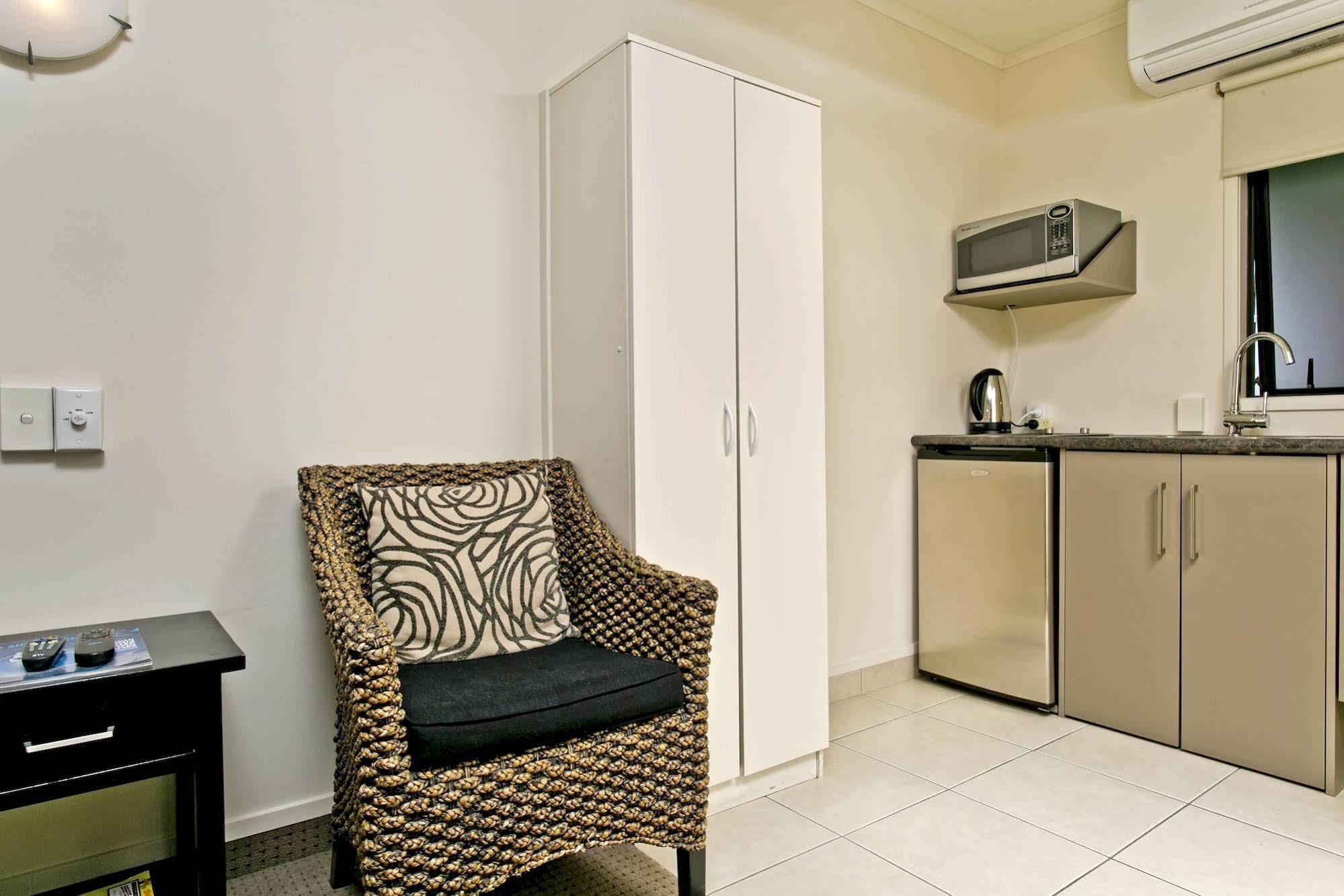Ballinor Motor Inn Хамилтън Екстериор снимка
