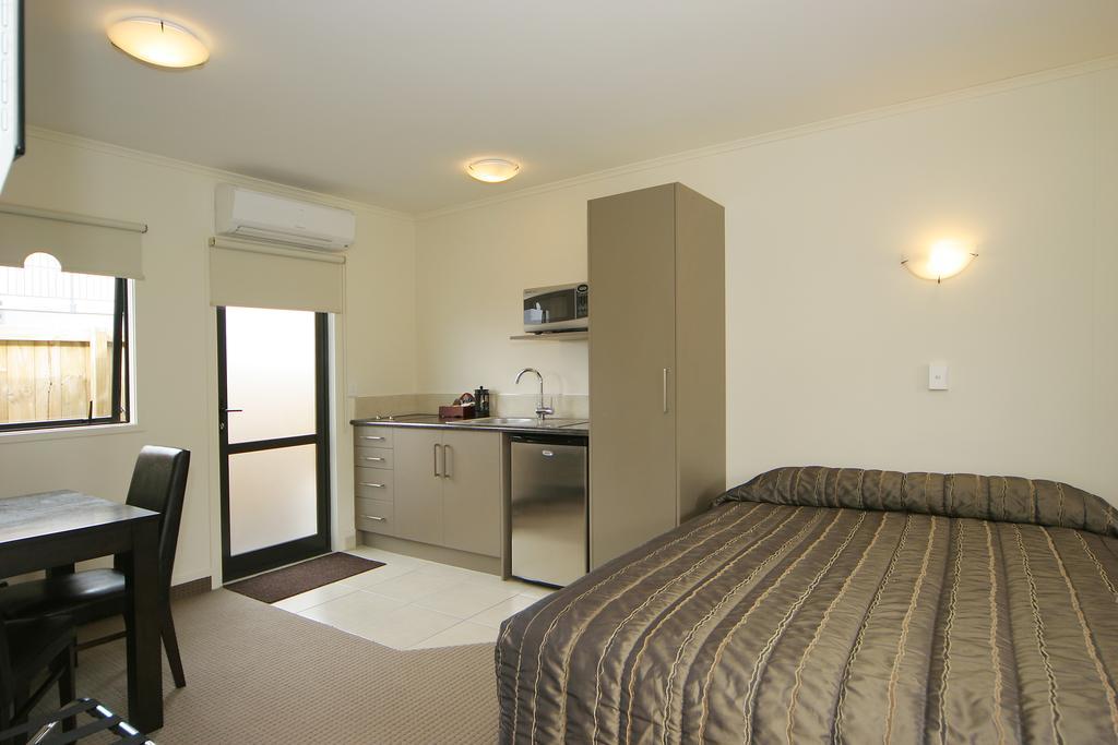 Ballinor Motor Inn Хамилтън Екстериор снимка