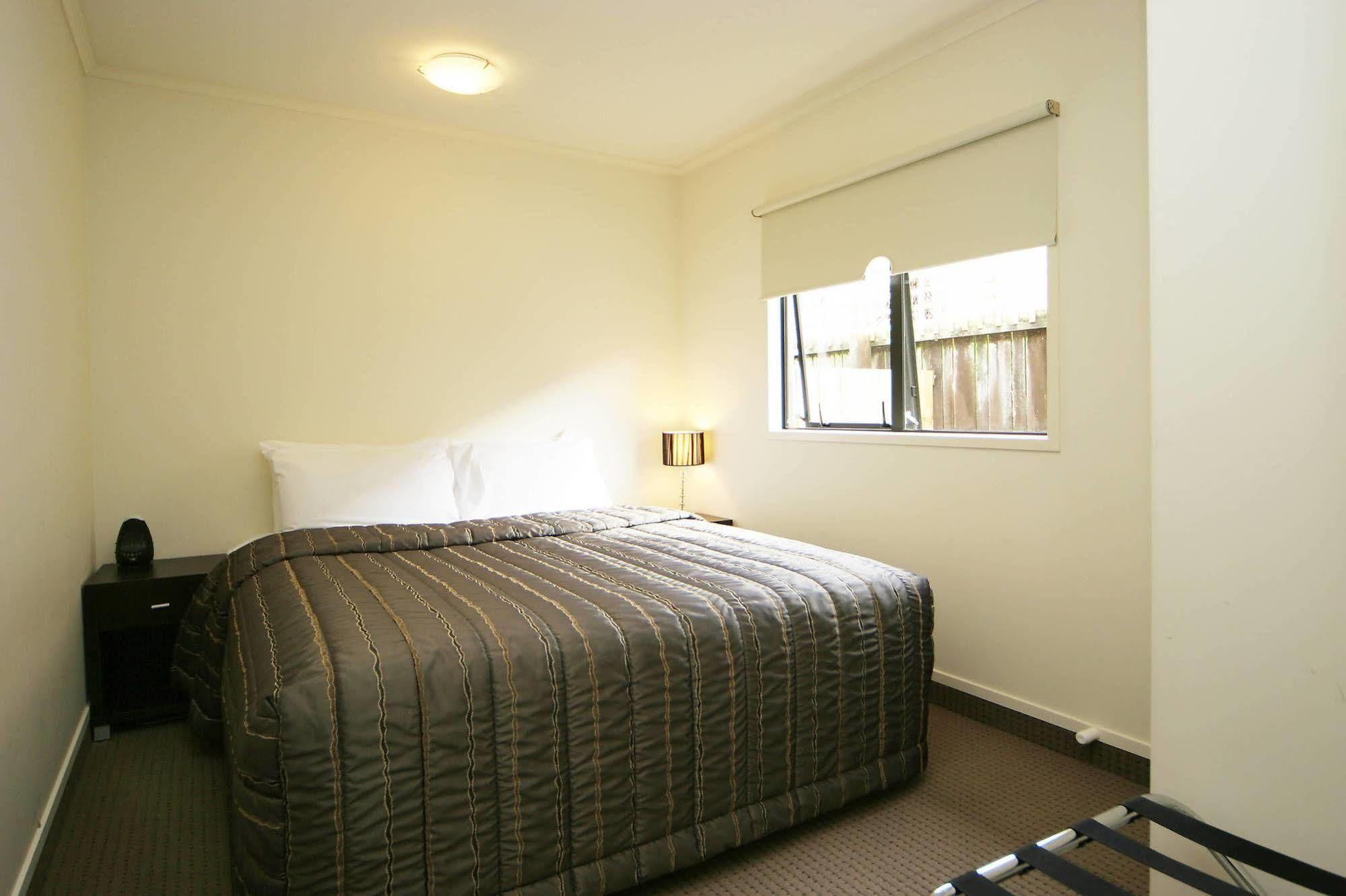 Ballinor Motor Inn Хамилтън Екстериор снимка