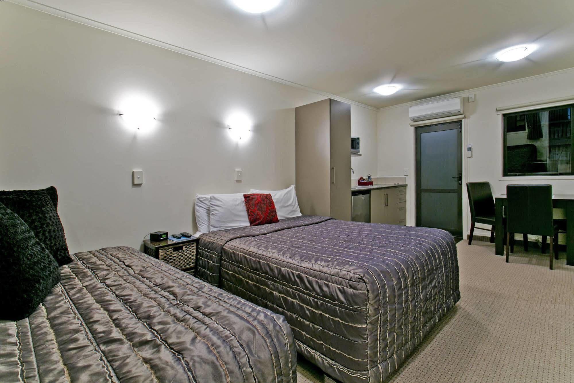 Ballinor Motor Inn Хамилтън Екстериор снимка